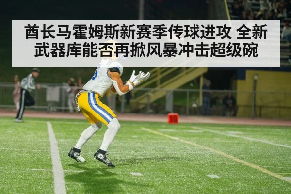 american football wide receiver catch